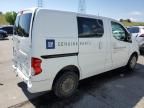 2015 Chevrolet City Express LT