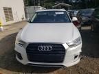 2016 Audi Q3 Premium Plus