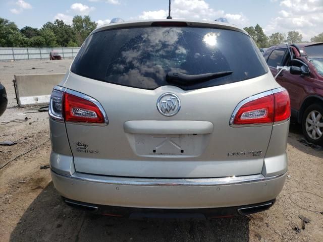 2015 Buick Enclave