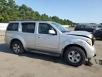 2006 Nissan Pathfinder LE