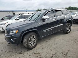 2015 Jeep Grand Cherokee Limited en venta en Pennsburg, PA