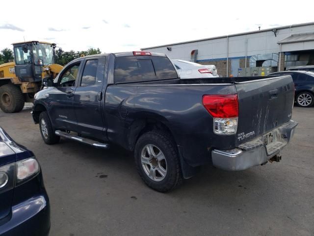 2011 Toyota Tundra Double Cab SR5