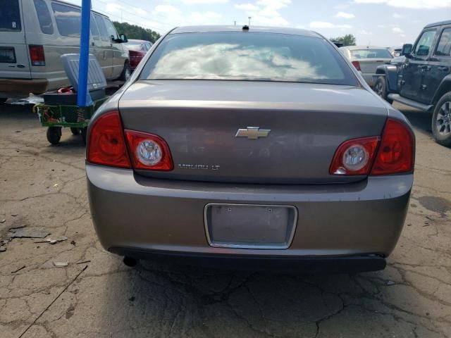 2010 Chevrolet Malibu 1LT