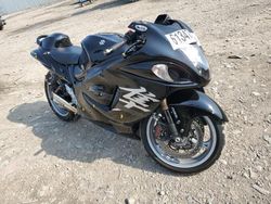 Salvage cars for sale from Copart Columbus, OH: 2019 Suzuki GSX1300 RA