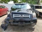 2008 Honda Pilot EXL