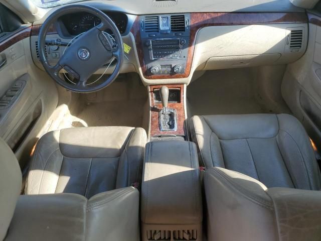 2006 Cadillac DTS