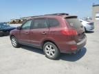 2007 Hyundai Santa FE SE