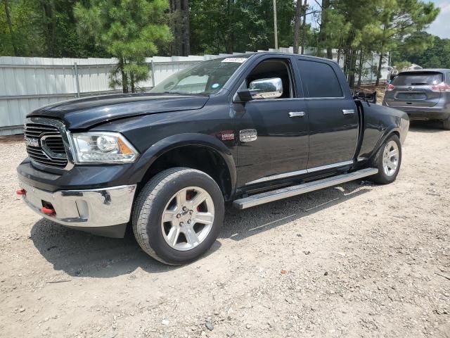 2016 Dodge RAM 1500 Longhorn