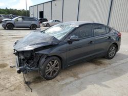 Vehiculos salvage en venta de Copart Apopka, FL: 2017 Hyundai Elantra SE