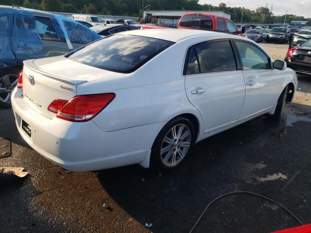 2007 Toyota Avalon XL