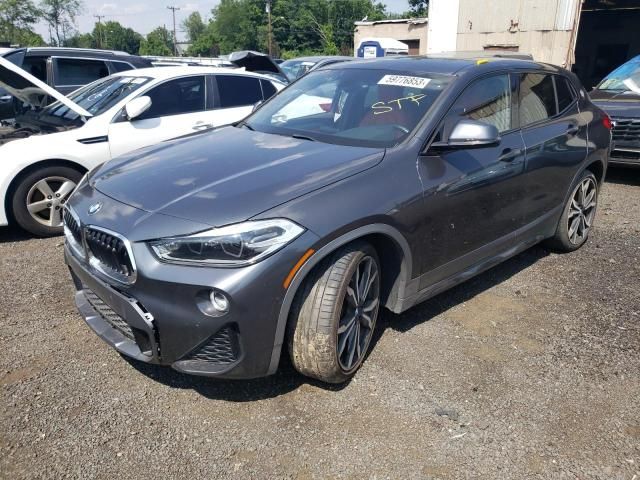 2018 BMW X2 SDRIVE28I