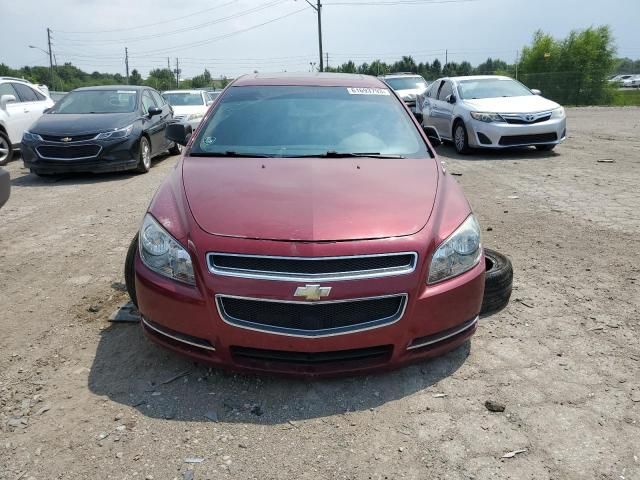 2010 Chevrolet Malibu 2LT