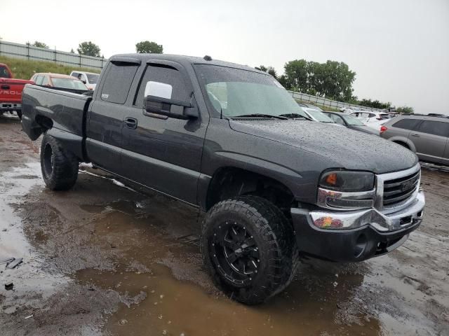 2004 GMC New Sierra K1500