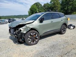 Vehiculos salvage en venta de Copart Concord, NC: 2023 KIA Sportage X Line