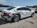 2014 Buick Lacrosse