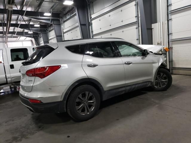 2013 Hyundai Santa FE Sport