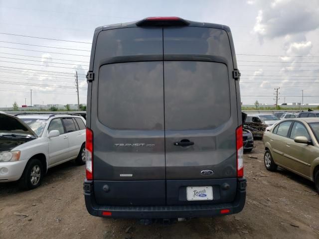 2019 Ford Transit T-250