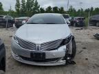 2013 Lincoln MKZ