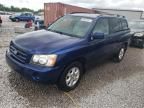 2003 Toyota Highlander Limited