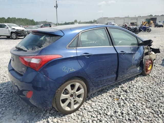 2013 Hyundai Elantra GT