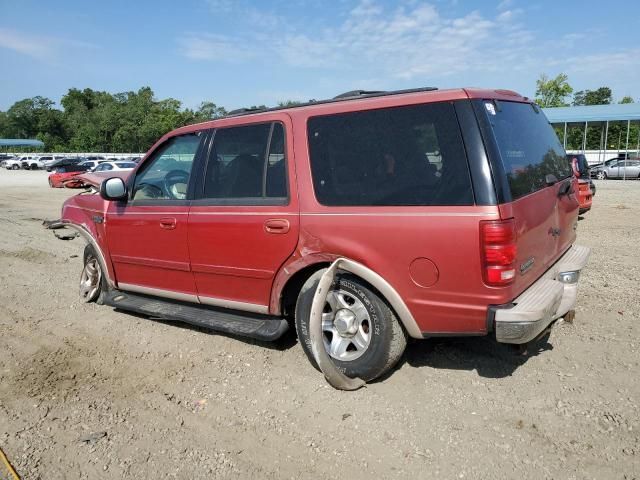 1998 Ford Expedition