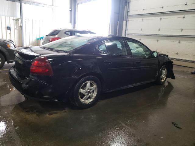 2004 Pontiac Grand Prix GT