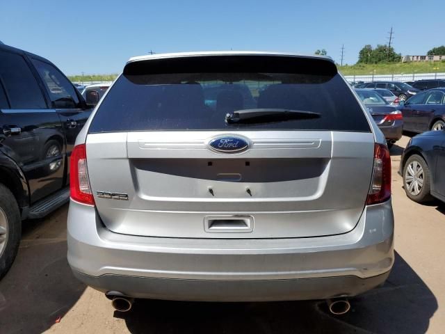 2013 Ford Edge SE