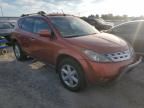 2004 Nissan Murano SL