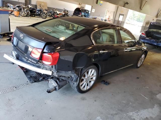 2006 Lexus GS 300