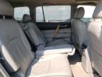 2008 Toyota Highlander Hybrid Limited