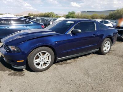 2012 Ford Mustang for sale in Las Vegas, NV