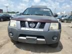 2007 Nissan Xterra OFF Road