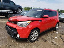 2015 KIA Soul + for sale in Louisville, KY