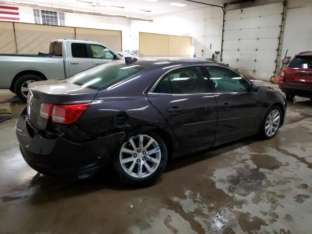 2015 Chevrolet Malibu 2LT