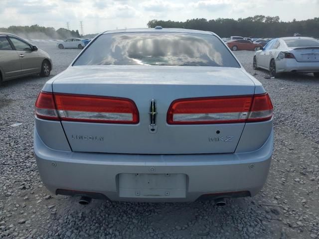 2010 Lincoln MKZ