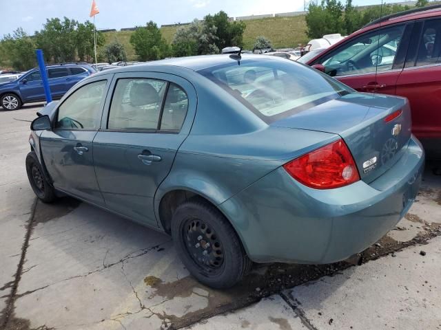 2010 Chevrolet Cobalt LS