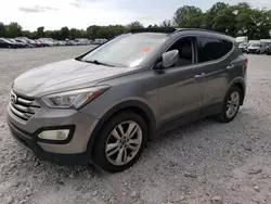 2015 Hyundai Santa FE Sport en venta en Kansas City, KS