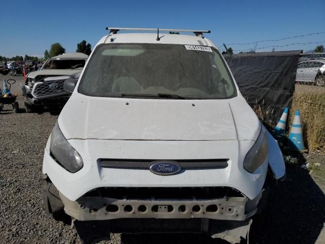 2015 Ford Transit Connect XL