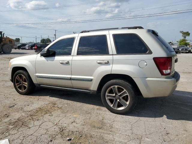 2009 Jeep Grand Cherokee Laredo