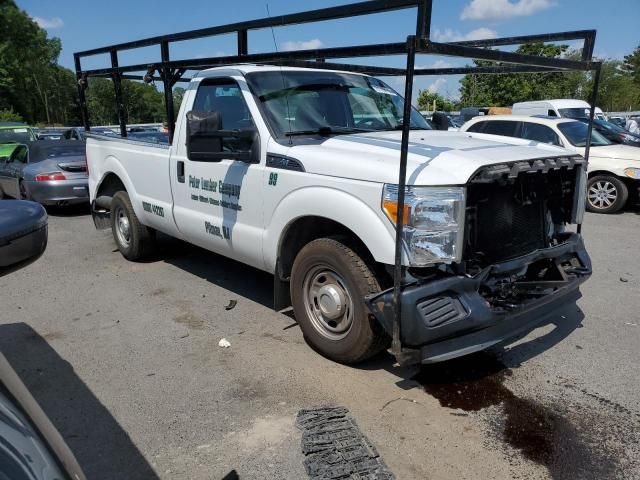 2015 Ford F250 Super Duty