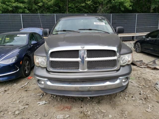 2002 Dodge RAM 1500