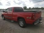 2004 Chevrolet Silverado K1500