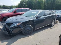 Lincoln mks salvage cars for sale: 2013 Lincoln MKS