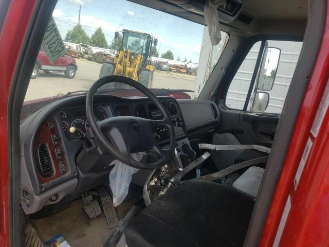 2018 Freightliner M2 106 Medium Duty