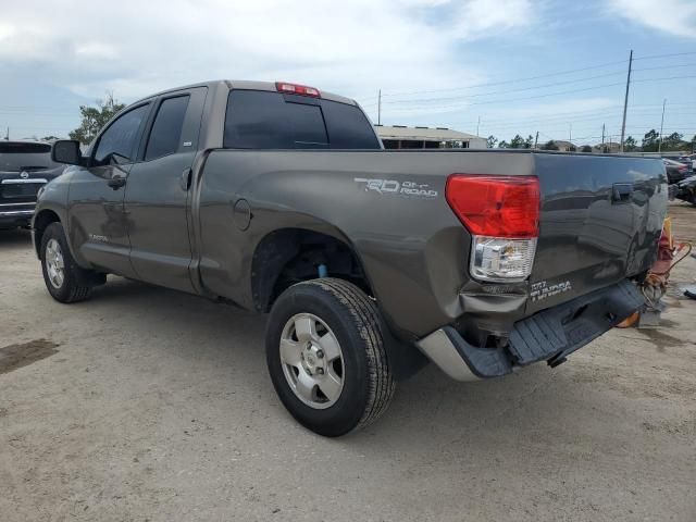 2012 Toyota Tundra Double Cab SR5