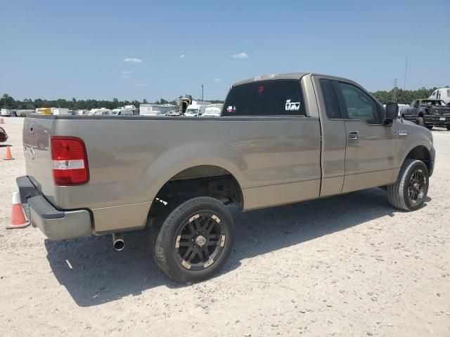 2006 Ford F150