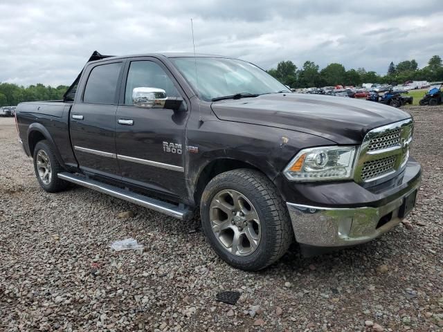 2017 Dodge 1500 Laramie