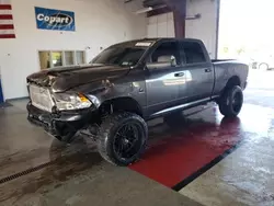 Salvage cars for sale from Copart Angola, NY: 2015 Dodge RAM 2500 ST