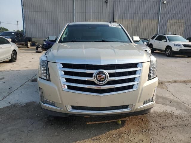 2015 Cadillac Escalade Luxury