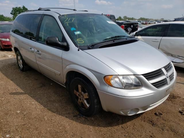 2005 Dodge Grand Caravan SXT